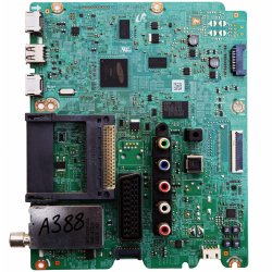 Шлейф 21016 26 AWC 105`C 300V c блока питания на Main Board BN41-01955A Samsung UE-42F5000AK