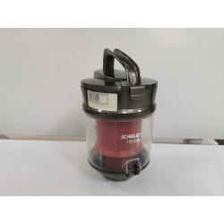 Стакан пылесборника в сборе с фильтром пылесоса Scarlett SC-VC80C04
