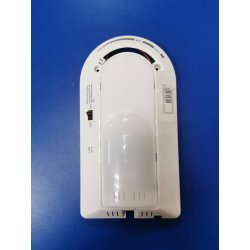 Светильник холодильника Samsung RL-17 в сборе (плафон+цоколь+лампа+выключатель)