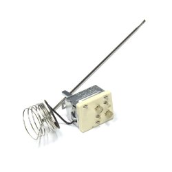 Терморегулятор капилярный EGO 2-х контактный 267С Код EGO 55.17052.500 код Lux 3890777067