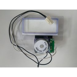 Заслонка воздушная с электроприводом для холодильника Aiston RMBA