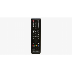 Пульт ДУ Samsung AA59-00741A Smart-TV замена AA59-00602A (B1AA5900741AD0Z)