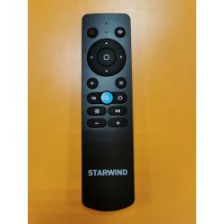 Пульт ДУ (950037111) для ТВ Starwind SW-LED32SG300