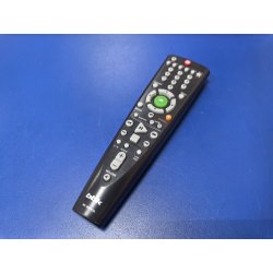 Пульт ДУ BBK RC-DVP256 для TV/DVD RC-2214-D в/з RC-B3-10, RC-026-012R