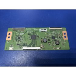 T-CON 6870C-0401B под матрицу LC320EUN(SE)(F3) для телевизора LG 32LM620T