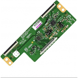 T-CON V14 42DRD60Hz для матрицы LC420DUE (MG)(A6) LG
