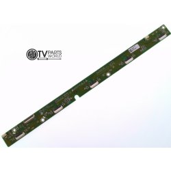 Плата XRRBT EBR75270801 для PDP телевизора LG 50PM4700