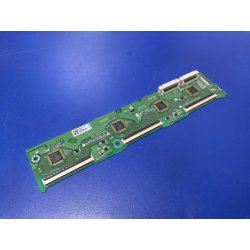 Плата YDRVTP EBR75516701 EAX64911201 для PDP телевизора LG 50PM4700