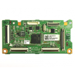 Плата логики LG Main Logic CTRL Board EBR74828101 для матрицы PDP42T40010