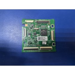 Плата логики LG Main Logic CTRL Board EBR75271801 для матрицы PDP50T40121