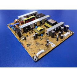 Плата питания EAX64276501/17 EAY62609701 PSPI-L103A PS-6431-01-LF PDP телевизора LG 50PM4700