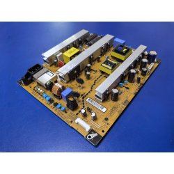Плата питания EAX64863801 EAY62812501 PDP телевизора LG 50PN450D 50PH470U