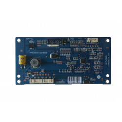 Плата светодиодной подсветки PPW-LE32SE-O(A) REV:0.5 телевизора LG 32LM620T