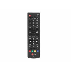Пульт LG AKB73715603 для TV LG телевизор 32LN570V/42PN450D/50PN450D