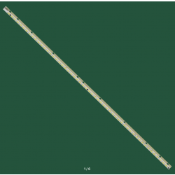 Светодиодная подсветка  6920L-0001C под матрицу LC420EUN телевизора LG 42LA643V-ZB