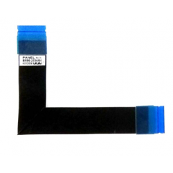 Шлейф BN96-27044H c T-CON BN41-02069 на Main Board BN41-01958B Samsung UE-40F6400AKX