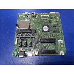 Плата основная MAIN 1-883-753-32, Y2009590M, 603N4049-01R для телевизора Sony KDL-32EX521