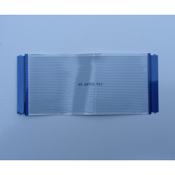 Шлейф 69.64TD5.F02 60pin c T-CON T420HVN06.2 CTRL DB на панель T420HVF06 Sony KDL-42W705B