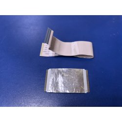 Шлейф 50pin / 60pin c T-CON 6870C-0370A на панель LC320EXN(SD)(A3) Sony KDL-32EX310