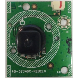 Плата клавиатуры 40-32S46C-KEB2LG для TCL L49C2US