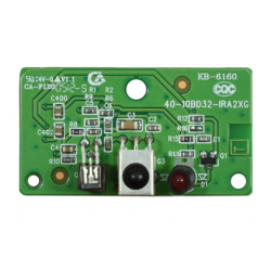 Плата фотоприемника 40-10BD32-IRA2XG для TV Thomson T23E32U T42E32HU