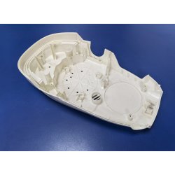 Нижняя часть корпуса парогениратора Tefal GV8960EO