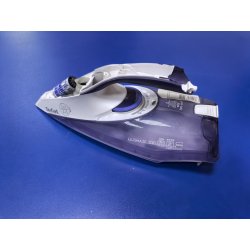 Часть корпуса верхняя (диспенсер) утюга FV9510 CS-00119800 + CS-00121913 + CS-00114120 + CS-00121903