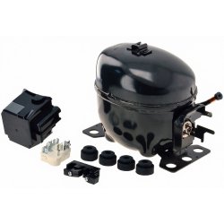 Компрессор JiaXipera NC1114Y R600 167Вт C00537379