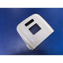 Крышка в сборе хлебопечи Supra BMS-250