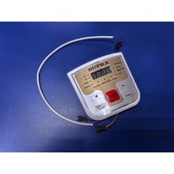 Панель управления HY-DFB-B (пластик) с клавиатурой и платой индикации мультиварки Supra MCS-5110