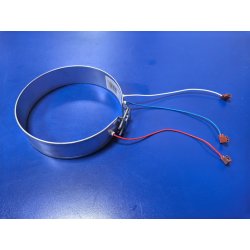 Нагревательный элемент D=162мм 750W для термопота BQ TP500, BT TP533/TP535 в/з 86192085