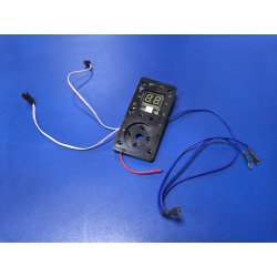 Дисплей FC220501W водонагревателя Thermex Victory 80V