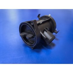 Улитка насоса в сборе с фильтром стиральной машины Бирюса WM-SM712/08