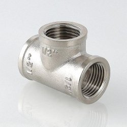 Тройник 1/2 ГГГ Metalgrup 321082