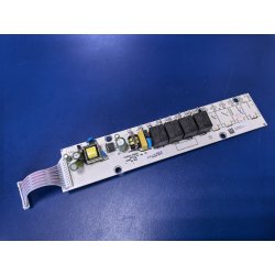 Плата питания VCE003-NB002 варочной поверхности Kuppersberg ECS403