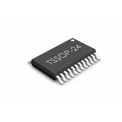 Микросхема DT1641AS