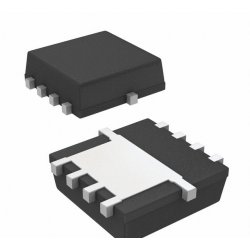 Транзистор SIS412DN-T1-GE3