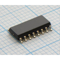 Шим-контроллер FA5760N