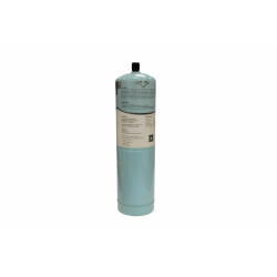 Фреон R134 (в баллоне 1300гр. брутто, 850гр. нетто) с клапаном