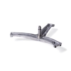 Крестовина барабана СМ Haier HW60-BP10959B HW70-BP12969AS