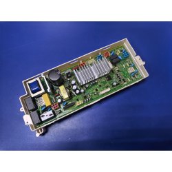 Электронный модуль (сборочный модуль) N032402-000040-005 стирально-сушильной машины WMD-SM914/05