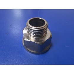 Переходник 1/2"н-3/4"в Metalgrup 313272