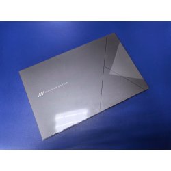 Крышка дисплея в сборе с петлями ZH NS17IC819R ноутбука Haier Machcreator Cosmos N17