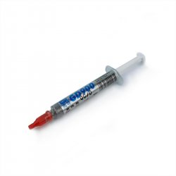 Паста теплопроводная GD900 3гр. шприц