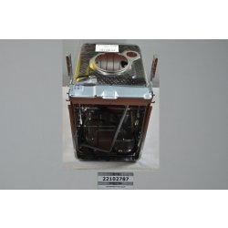 Камера мойки (корпусная часть) посудомоечной машины Daewoo DA1D5SW0RU