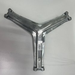 Крестовина барабана СМ Haier HW60-BP12919BS