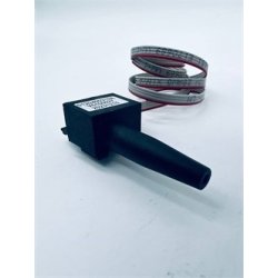 Лампа двери сигнальная с патроном и шлейфом посудомоечной машины Haier HDWE11-194RU