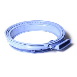 Манжета люка стиральной машины Haier HWD80-B14686