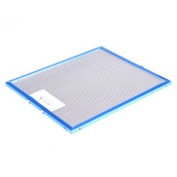 Фильтр металлический вытяжки Gefest 3603 Размер: 300х250мм