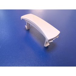 Пластинка ручки термостата стиральной машины Ardo A600X 326101500